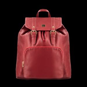 packs project Bags - Red backpack like new packs project Bags - Red backpack like new